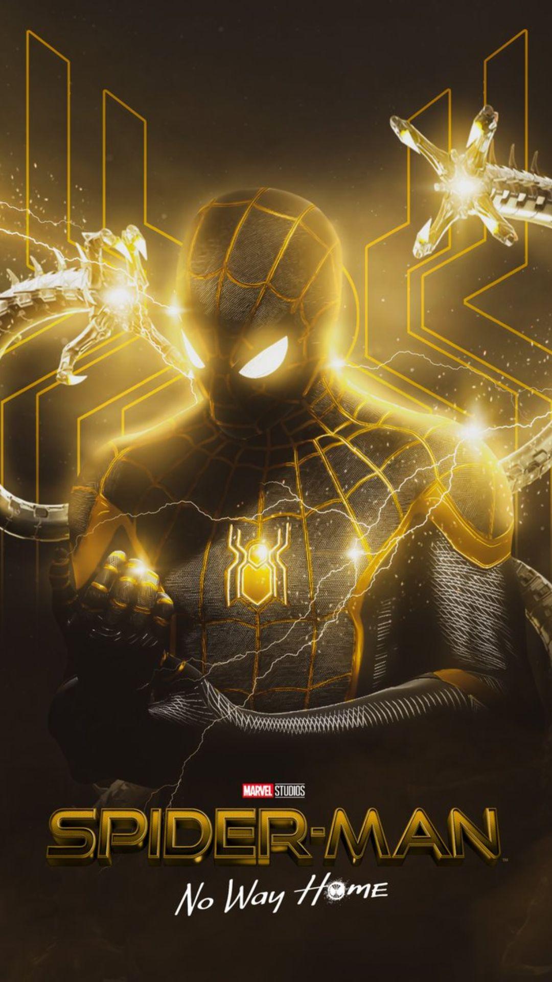 1080x1920 Spider Man No Way Home Wallpaper Top Best Spider Man No Way Home Background Image