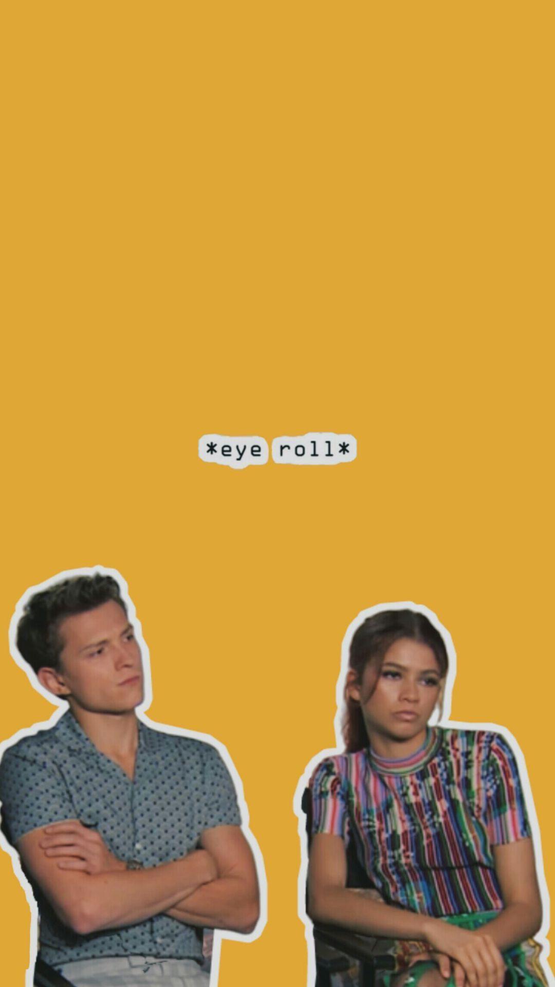1080x1920 Marvel cast lockscreens and Tom Holland. Tom holland zendaya, Tom holland, Tom holland spiderman