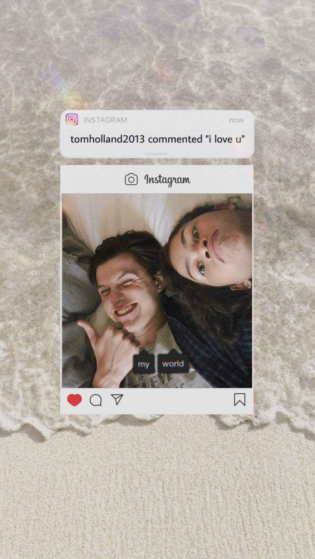 1080x1917 tomdaya wallpaper. Tom Holland Amino