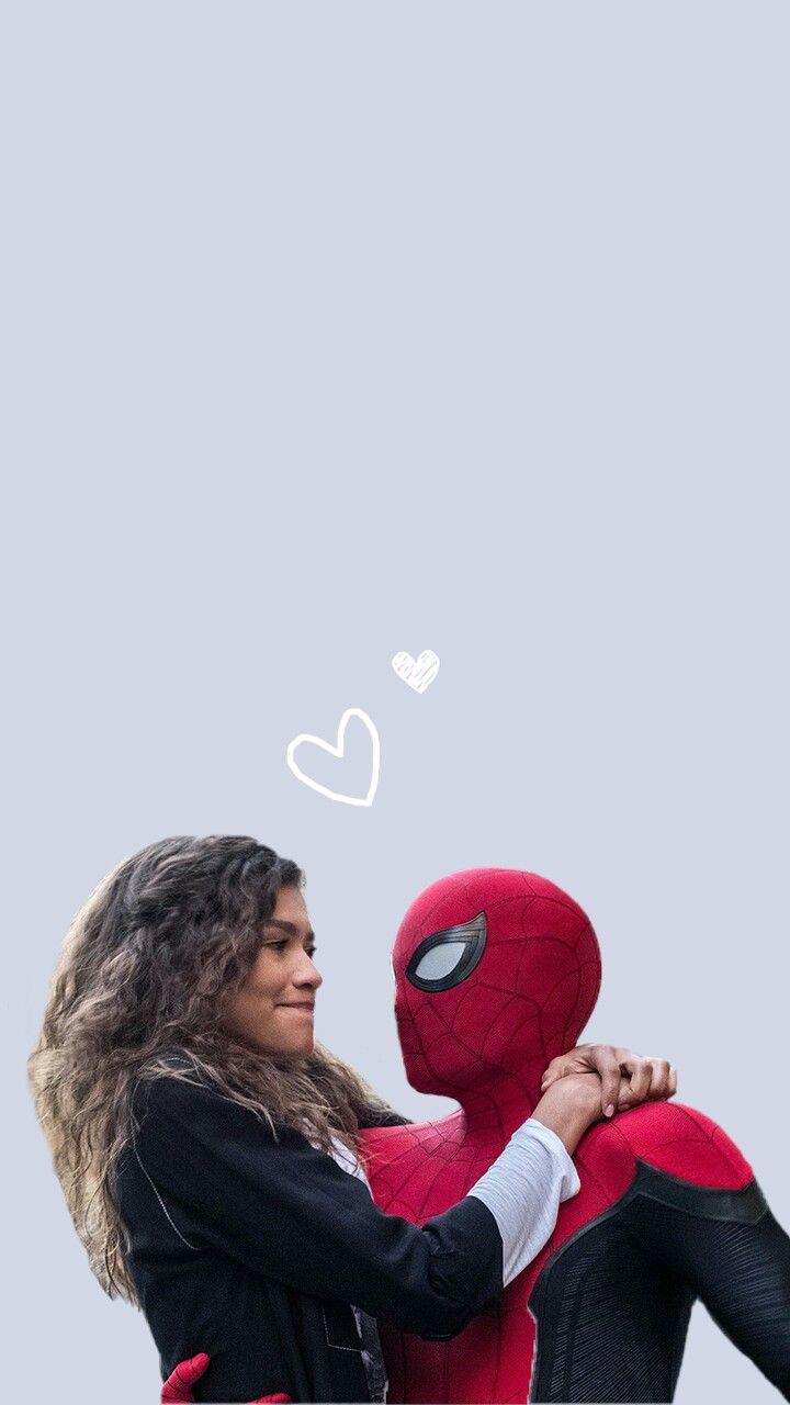 720x1280 Follow me for more / Tom Holland #tomhollandlockscreen #tomholland #peterparker #spiderman #marve #farfromh. Tom holland zendaya, Tom holland spiderman, Spiderman