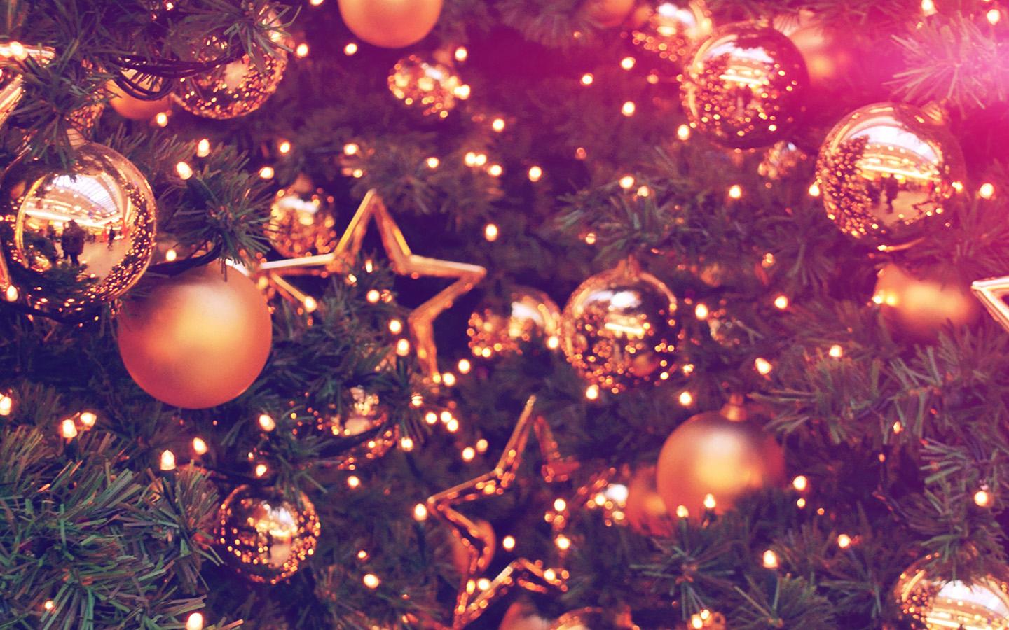 1440x900 Christmas Wallpaper For iPhone