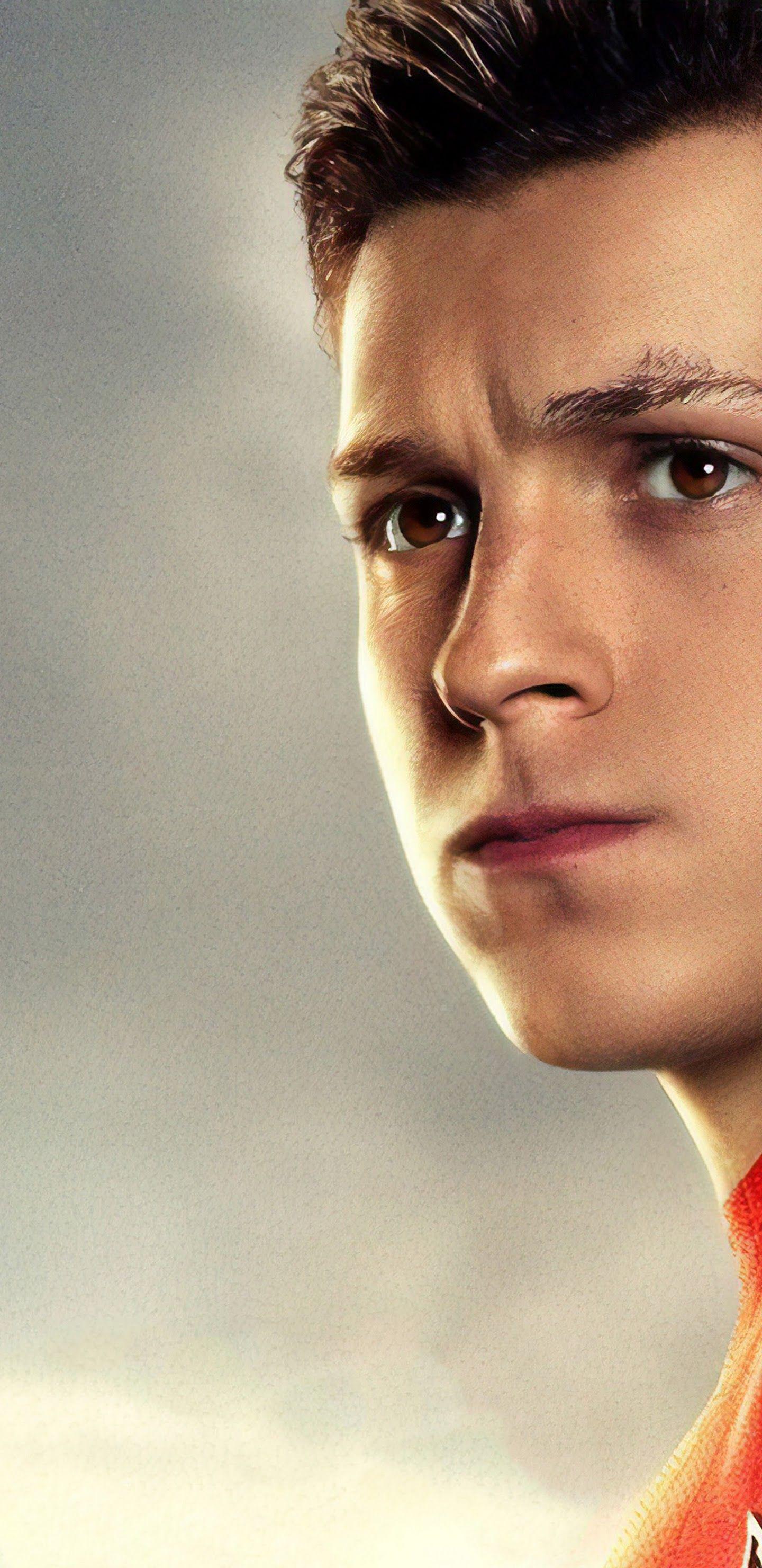 1440x2960 Tom Holland iPhone Wallpaper, HD Tom Holland iPhone Background on WallpaperBat