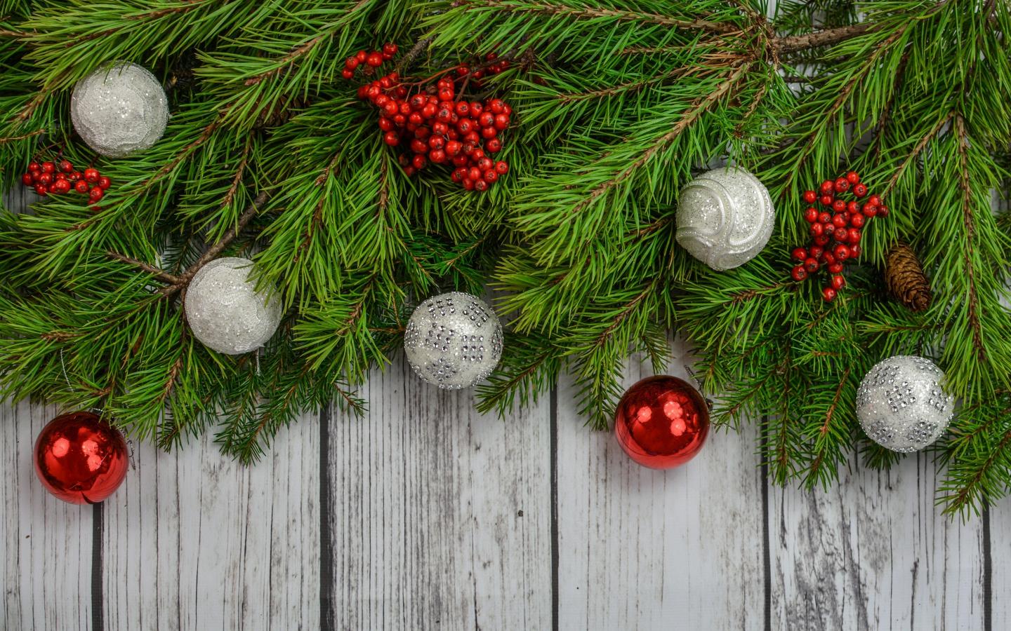 1440x900 Download decorations, christmas, holiday, 4k 1440x900 wallpaper, widescreen 16:10 wallpaper, 1440x900 HD image, background, 1042