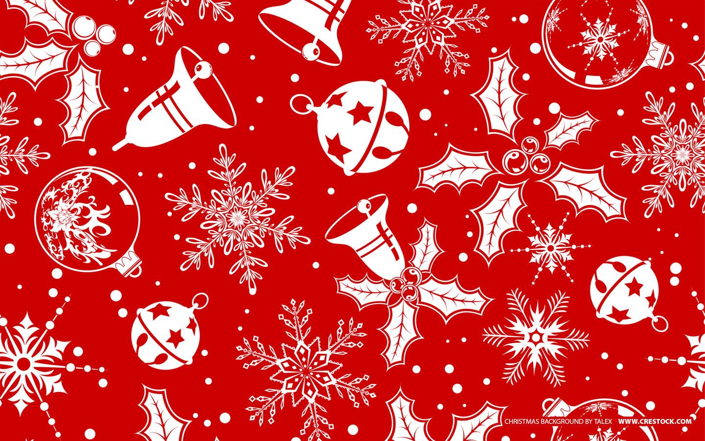 1440x900 Stunning High Resolution Christmas Wallpaper. Crestock.com Blog