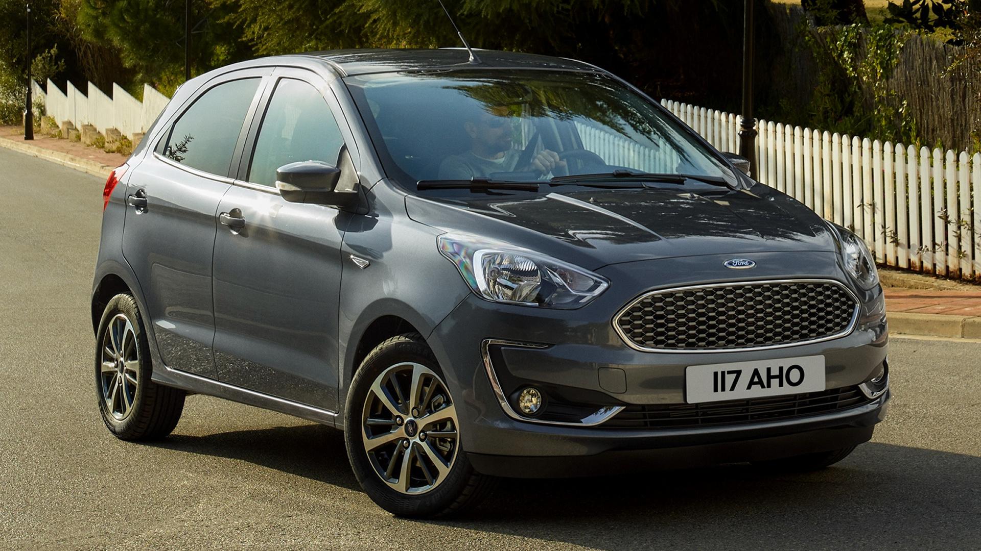 1920x1080 Free download 2018 Ford Ka Wallpaper and HD Image Car Pixel [1920x1080] for your Desktop, Mobile & Tablet. Explore Ford Ka+ Wallpaper. Ford Ka+ Wallpaper, Ford Wallpaper, Ford Wallpaper