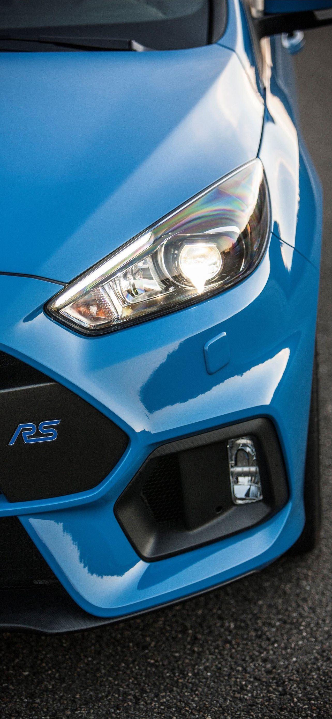 1284x2778 Best Ford focus st 2019 iPhone HD Wallpaper