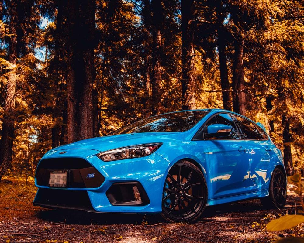 1000x800 Ford Focus Picture. Download Free Image