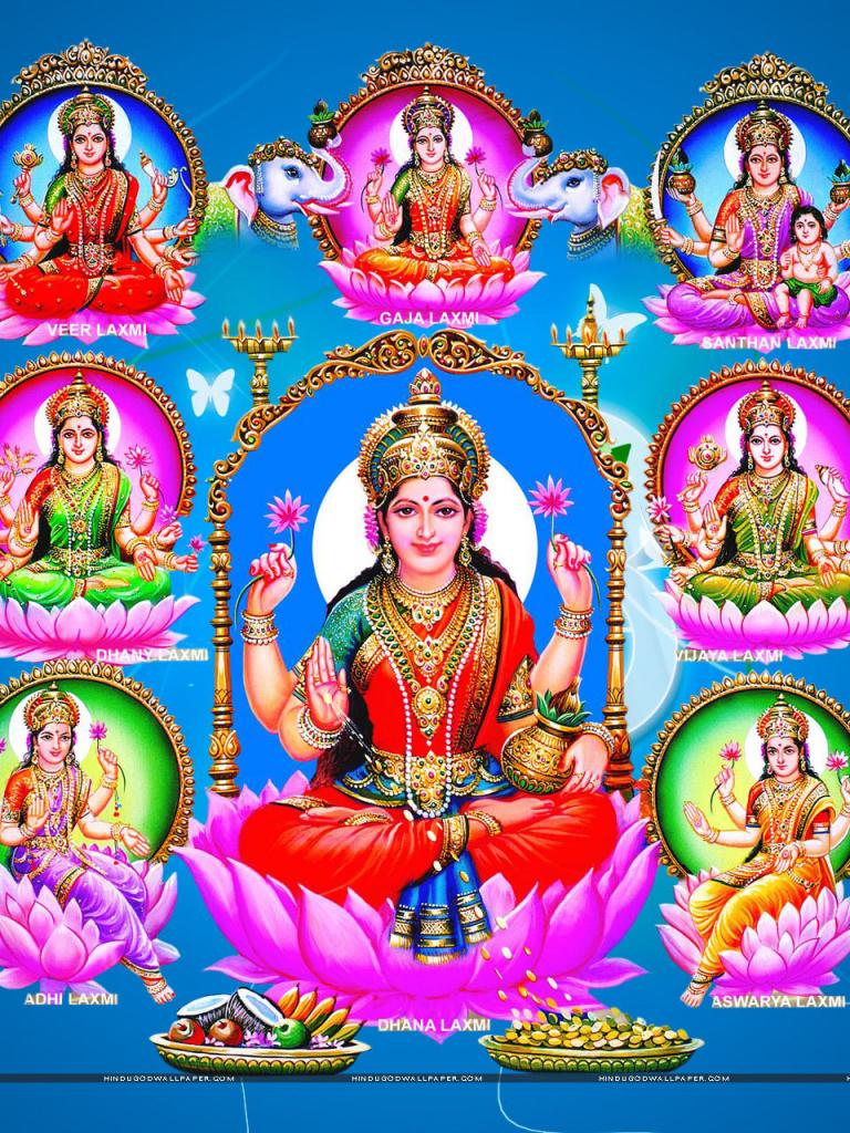 768x1024 Free download Goddess Ashta Lakshmi Wallpaper Download [1920x1280] for your Desktop, Mobile & Tablet. Explore God Lakshmi Wallpaper. God Lakshmi Wallpaper, God Wallpaper, God Wallpaper