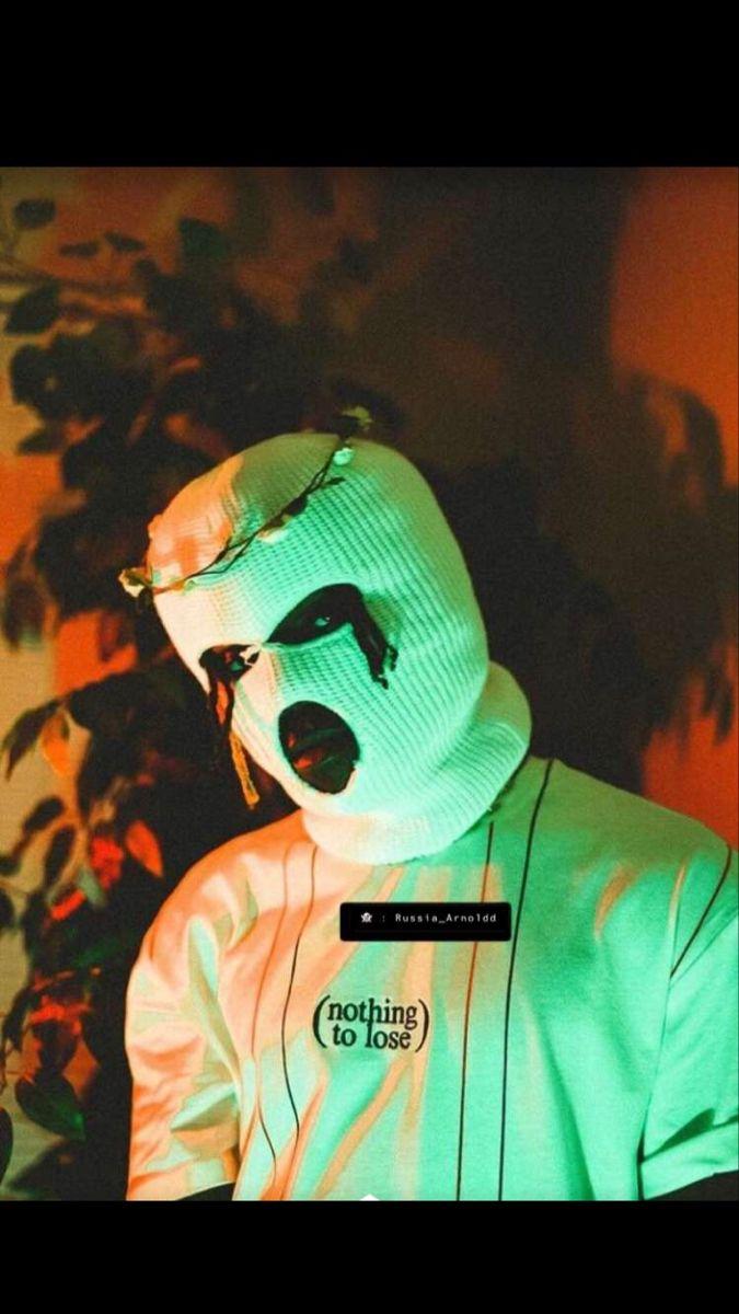 675x1200 Gangster Aesthetic Wallpaper
