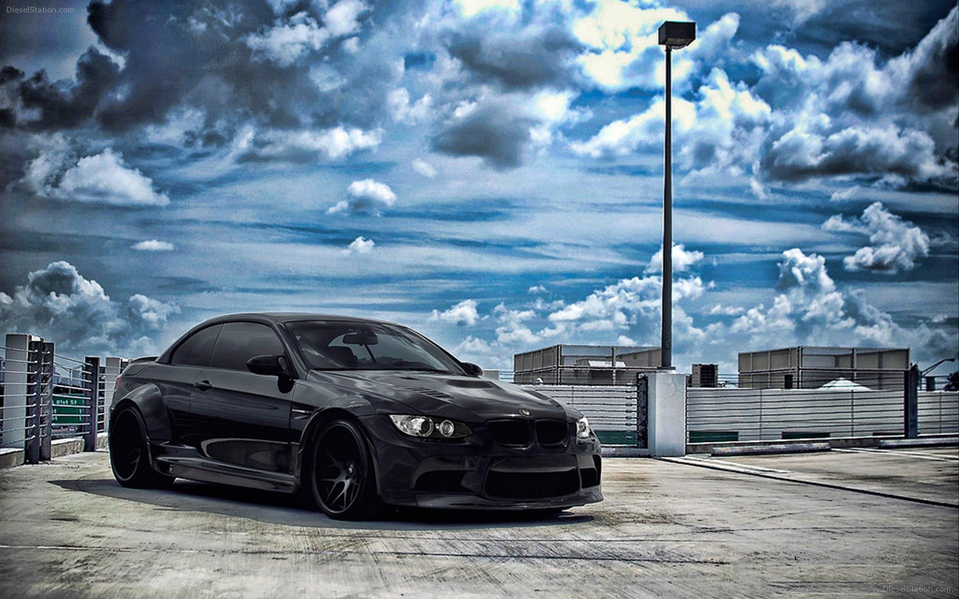1920x1200 Prior Design BMW M3 Cabrio (E93) 2011 wallpaper (1024x768) Book Source For Free Download HD, 4K & High Quality Wallpaper