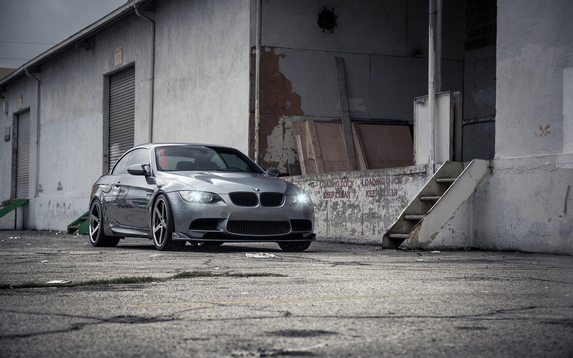 1920x1200 Télécharger fonds d'écran e bmw, coupé, tuning, е93 pour le bureau de la résolution 1920x1200. Photo gratuites fonds d'écran