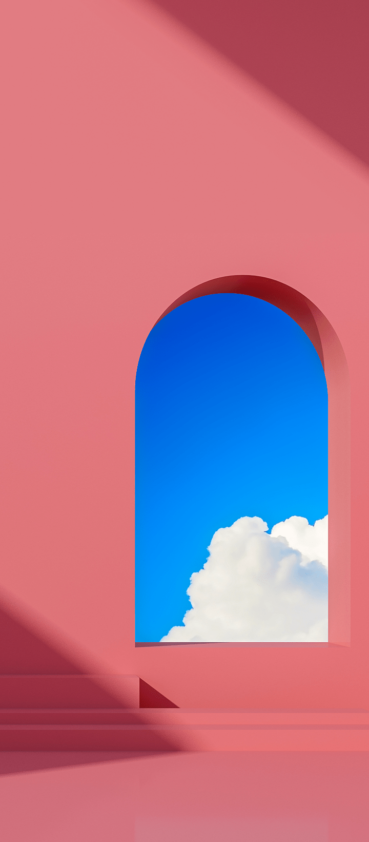 720x1640 Infinix Hot 10 Wallpaper