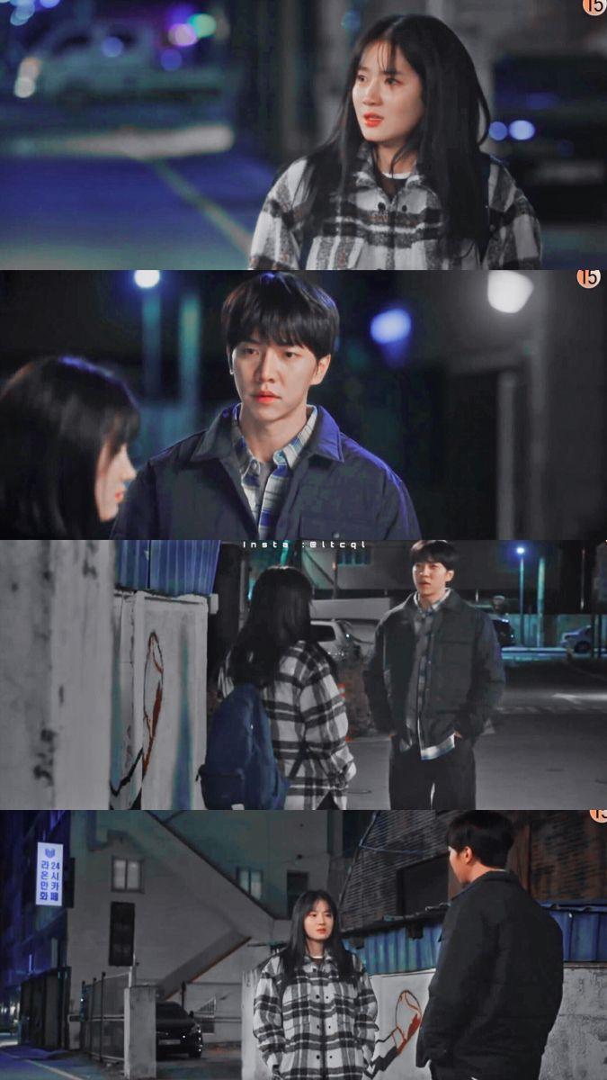 675x1200 Best Lee Seung Gi And Park Joo Hyun conference kdrama “Mouse” 2021 Lee Seung Gi
