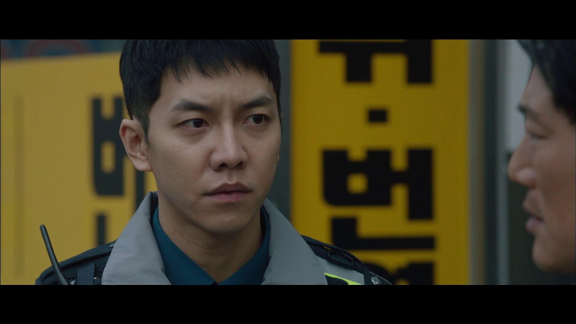 1920x1080 Mouse｜Episode 8｜Korean Dramas