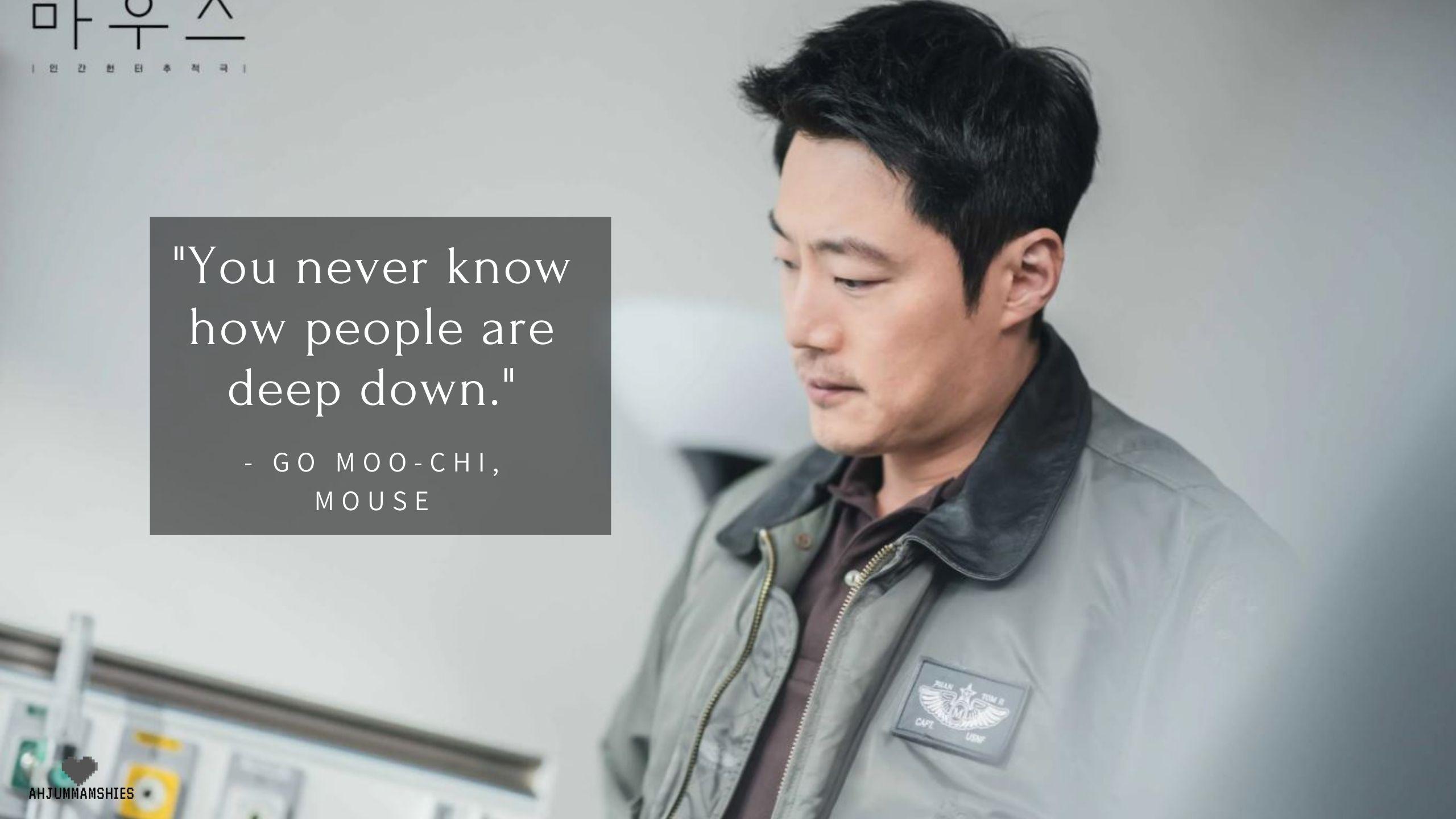 2560x1440 Ahjummamshies Drama Quote Of The Day: #Mouse #LeeHeeJoon