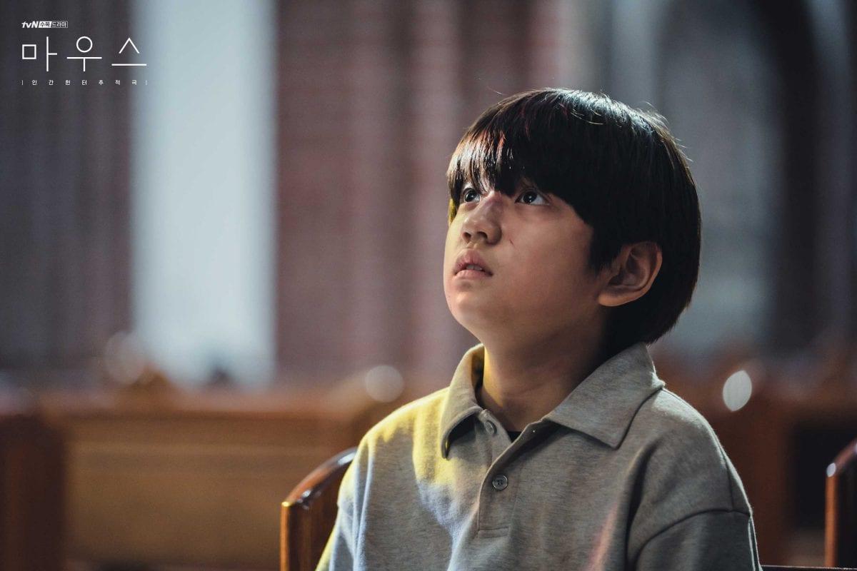 1200x800 K Drama Review 'Mouse': Three Things That Are More Exciting Than Finding The Culprit