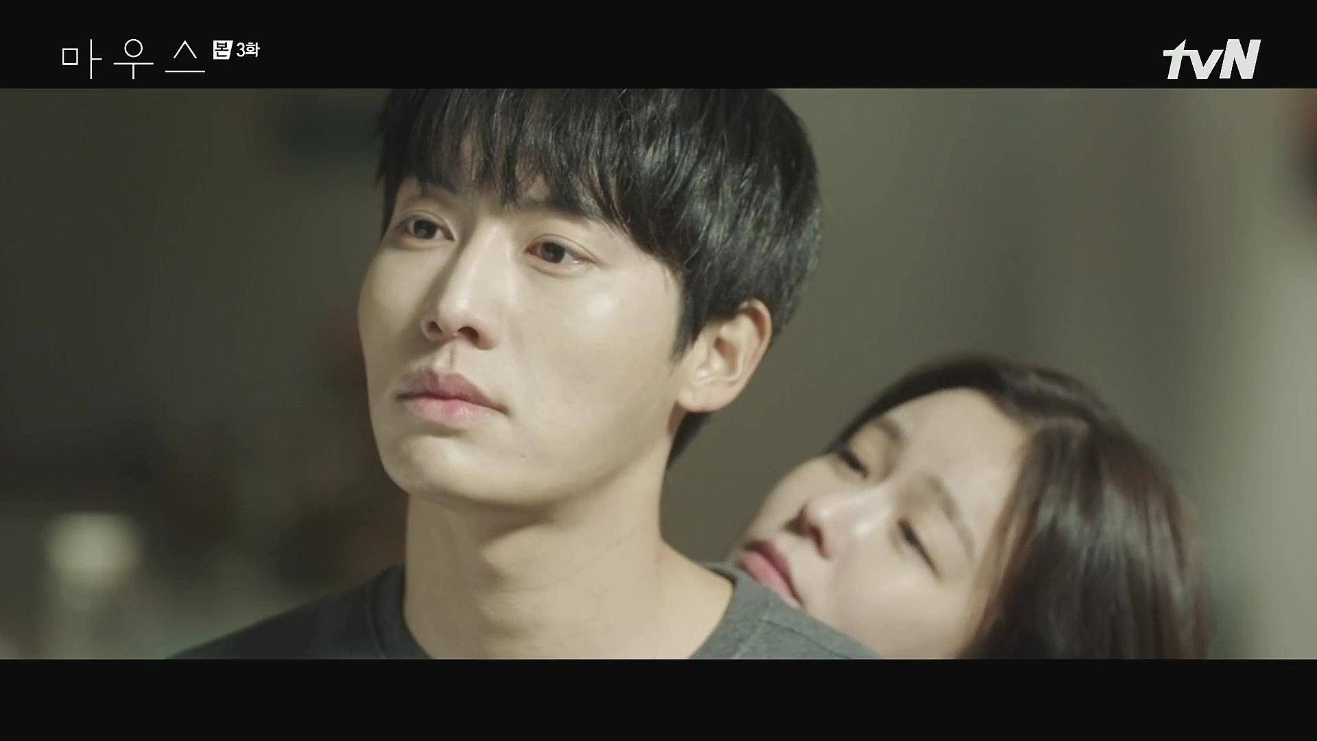 1920x1080 Mouse: Episode 3 Dramabeans Korean drama recaps