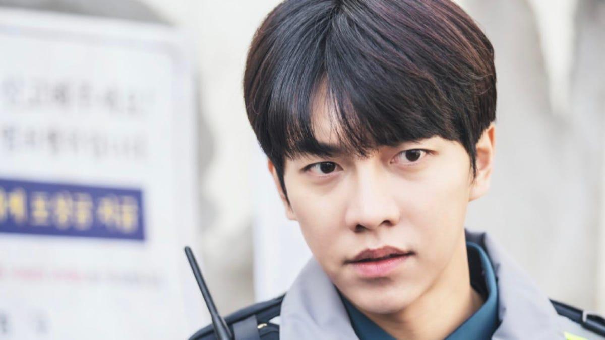 1200x675 Lee Seung Gi's Drama 'Mouse' Invited To 2021 Series Mania Festival