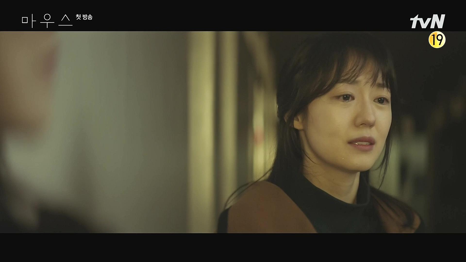 1920x1080 Drama 2021 Mouse, 마우스-dramas & movies