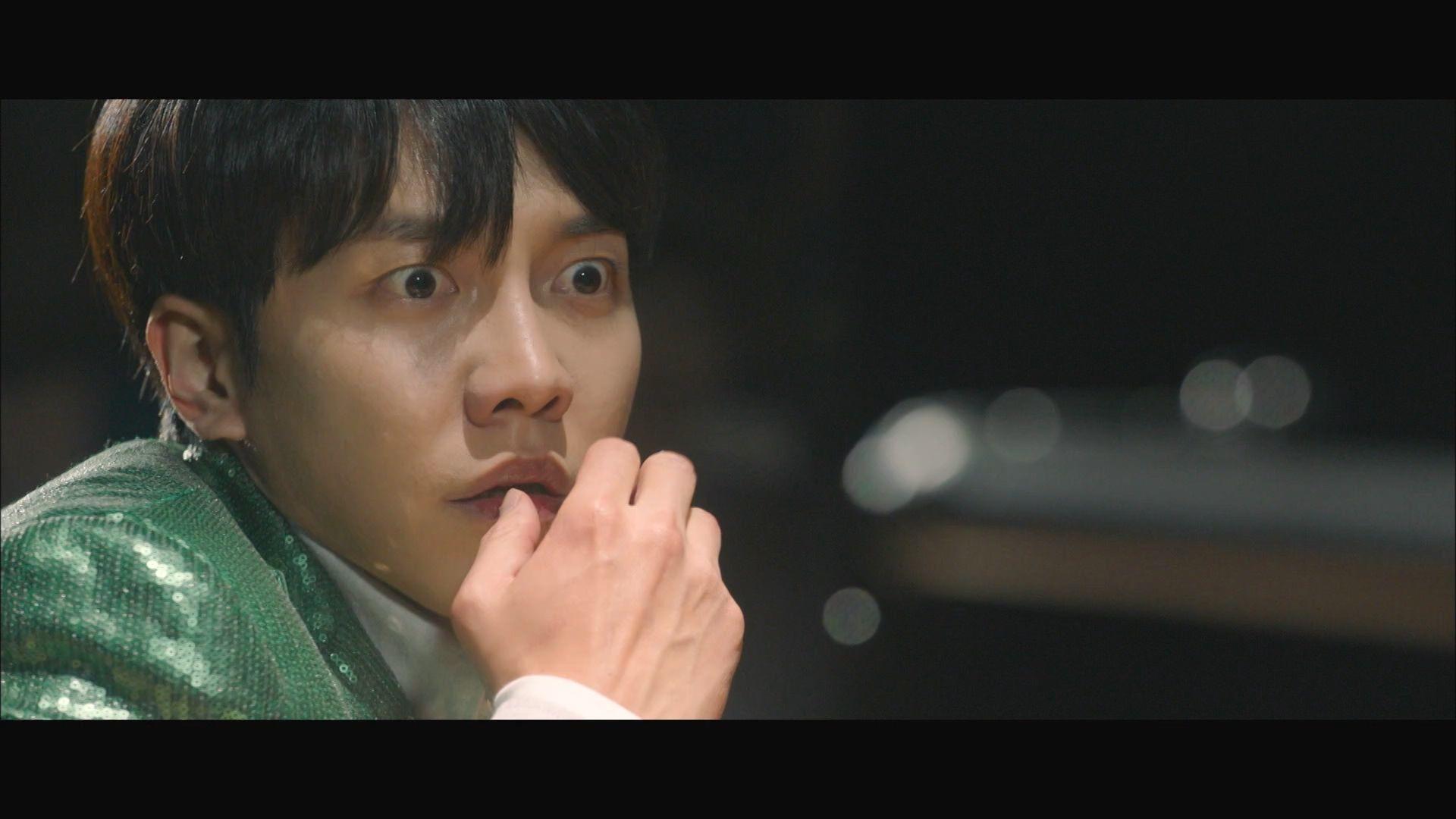1920x1080 Mouse｜Episode 2｜Korean Dramas