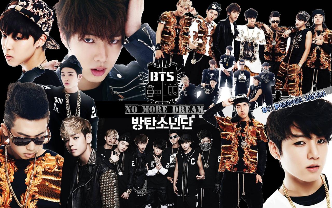 1280x800 ♡ ♡ BTS! ♡ ♡