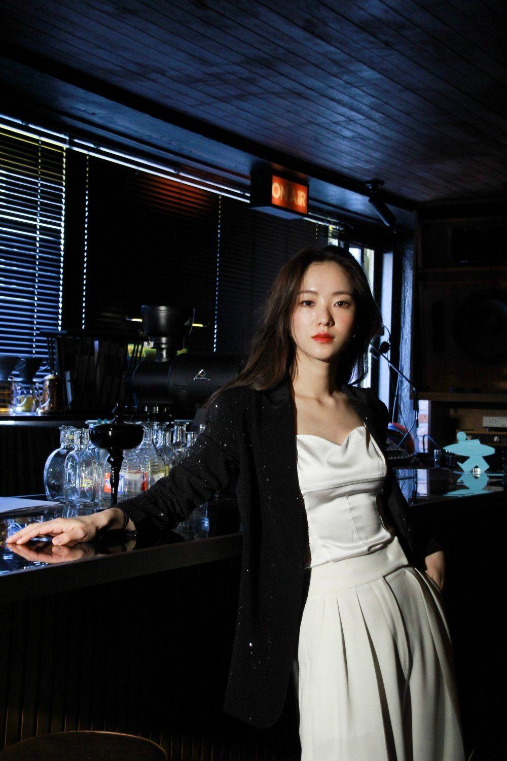 1000x1500 Jeon Yeo Bin: 7 Most Stylish Outfits From The Rising Actress