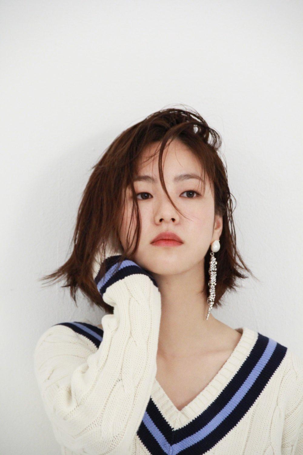1000x1500 Jeon Yeo Been Philippines the Scene of Allure Korea Photohoot