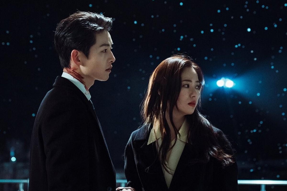 1200x800 Loved Vincenzo Actress Jeon Yeo Bin? The Five Best Roles Of Breakout Star In Korean Dramas And Movies Prior To The Series. South China Morning Post