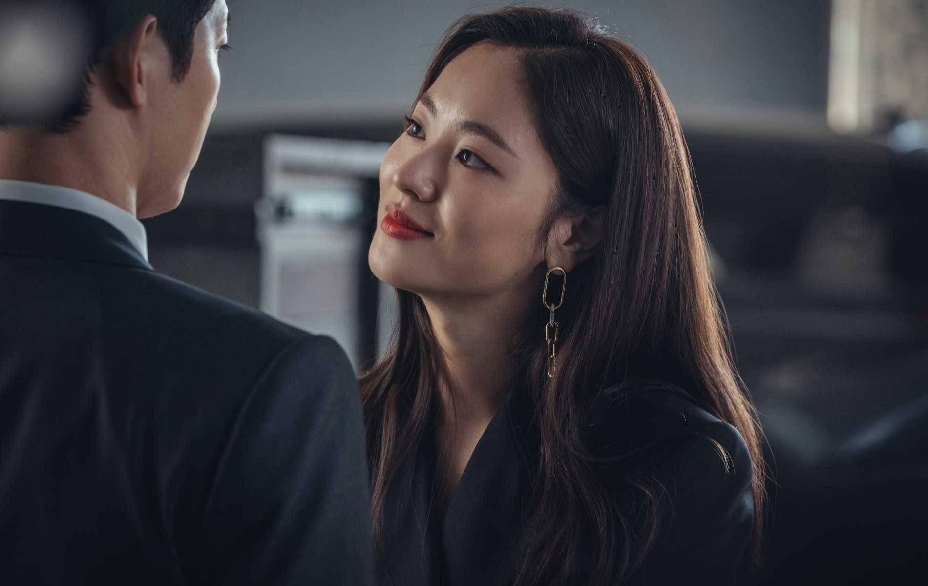 1900x1200 Jeon Yeo Been Husband Day 1 I Knew Her From Vincenzo I Became More Curious About Her And I Realize She Is Such A Wonderful And Cheerful Woman