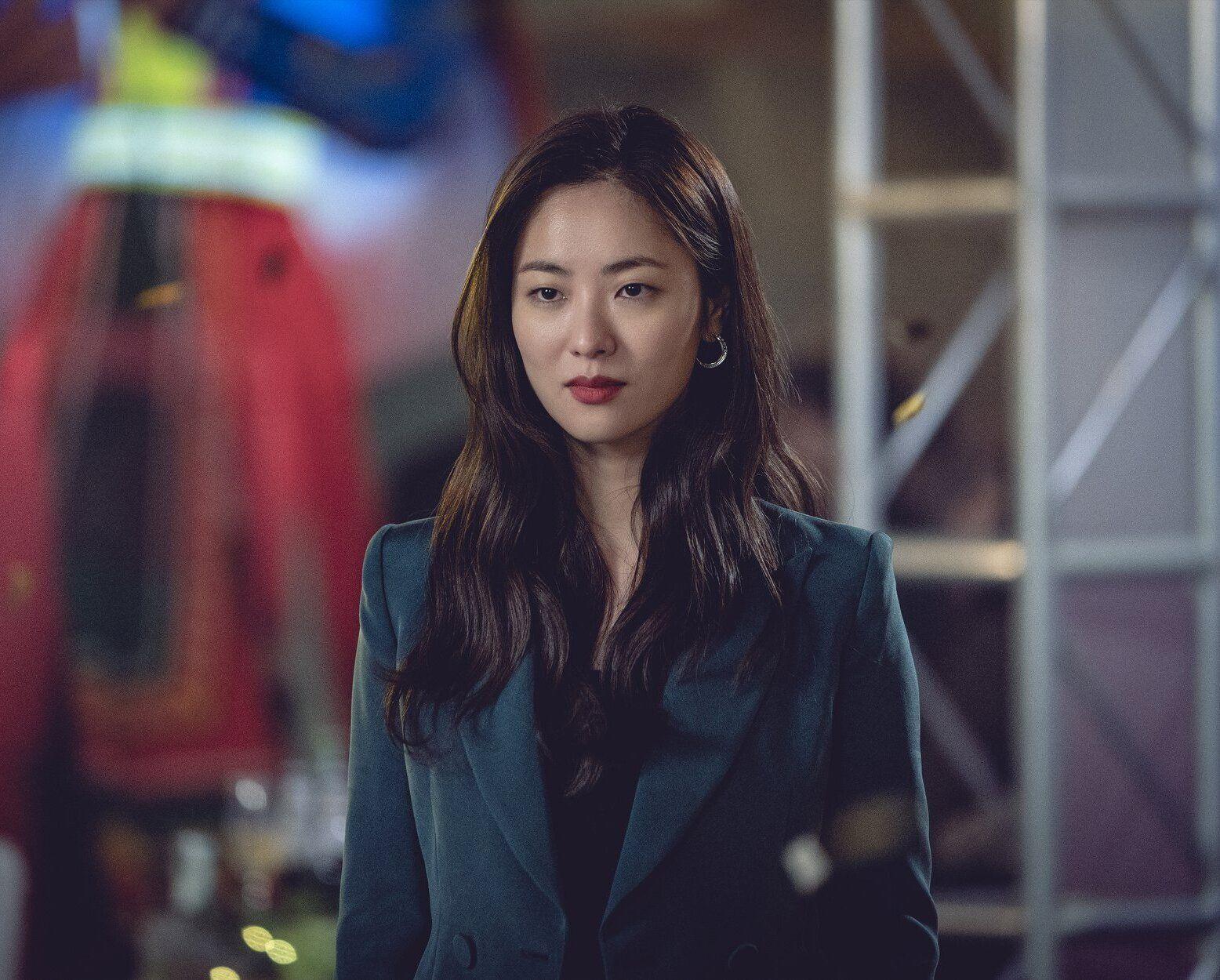 1556x1250 Vincenzo: All The Jewellery Worn By Jeon Yeo Bin In The Korean Drama