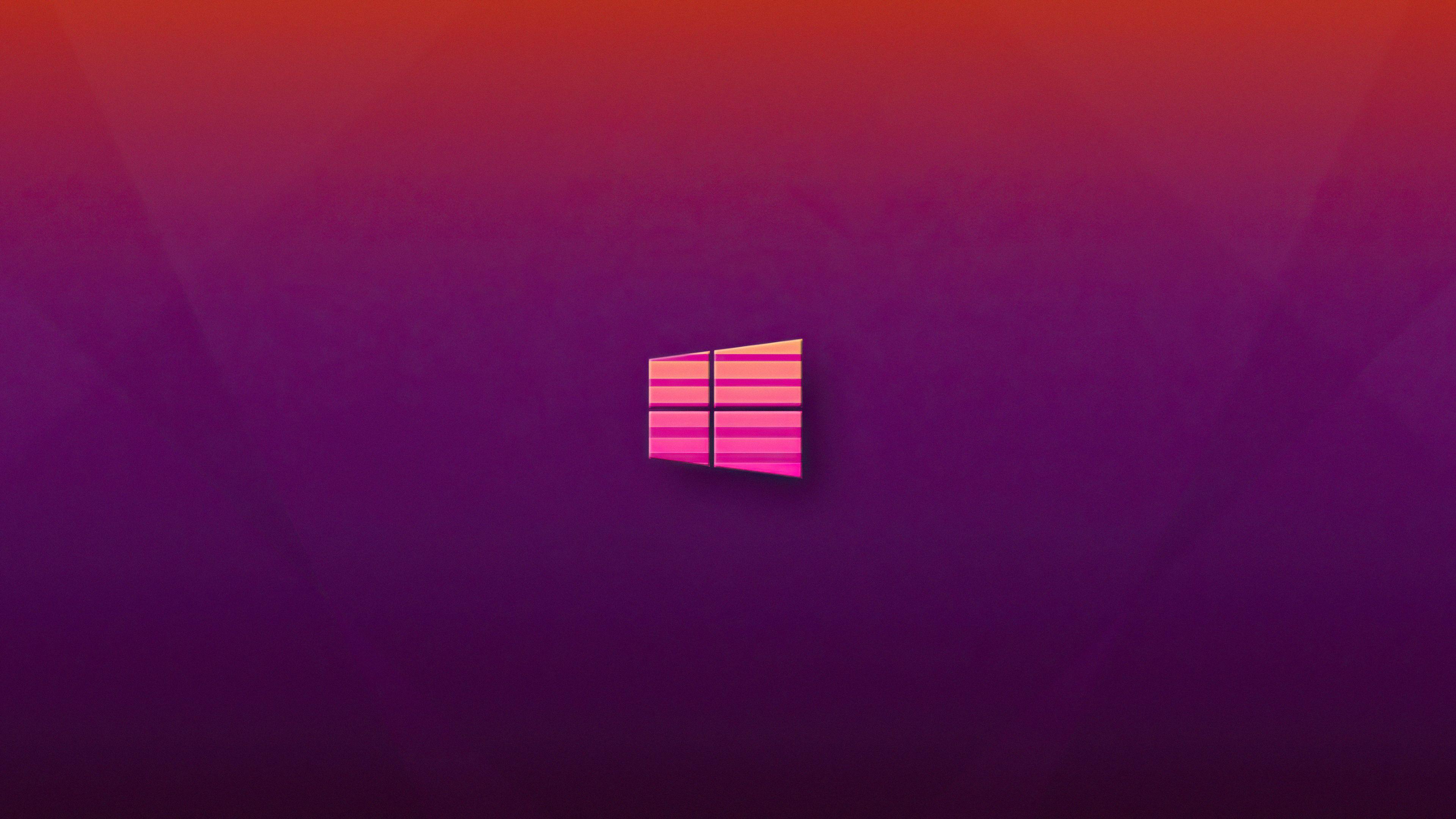 3840x2160 4k Windows 11 Wallpaper