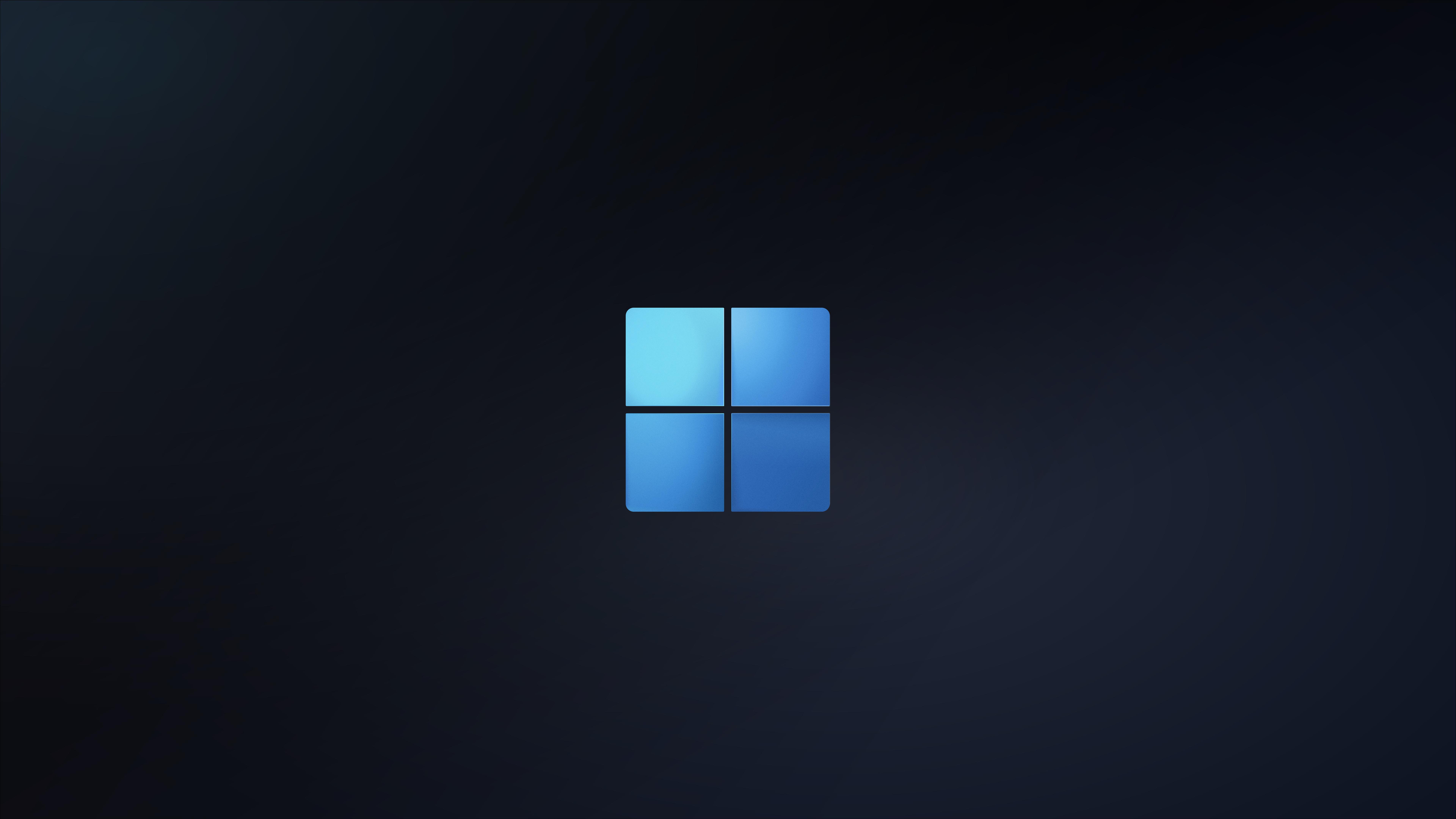 7680x4320 Windows 11 Logo Minimal 15k 8k HD 4k Wallpaper, Image, Background, Photo and Picture