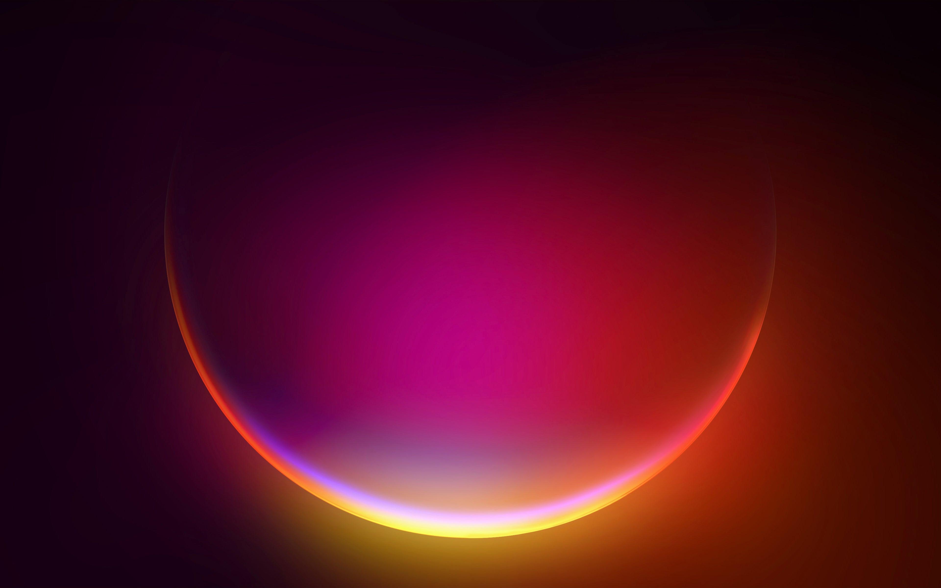 3840x2400 Some Windows 11 Wallpaper with a Zune Feel Enjoy!