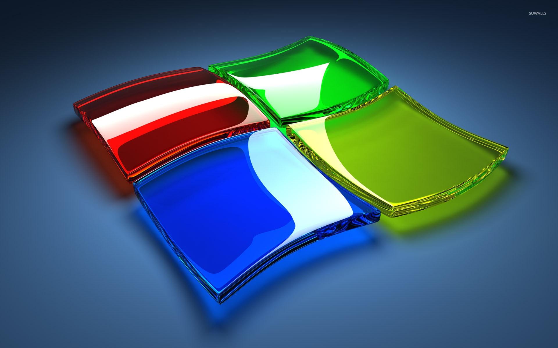 1920x1200 Windows 11 3D HD Wallpaper Resolution 4K Wallpaper