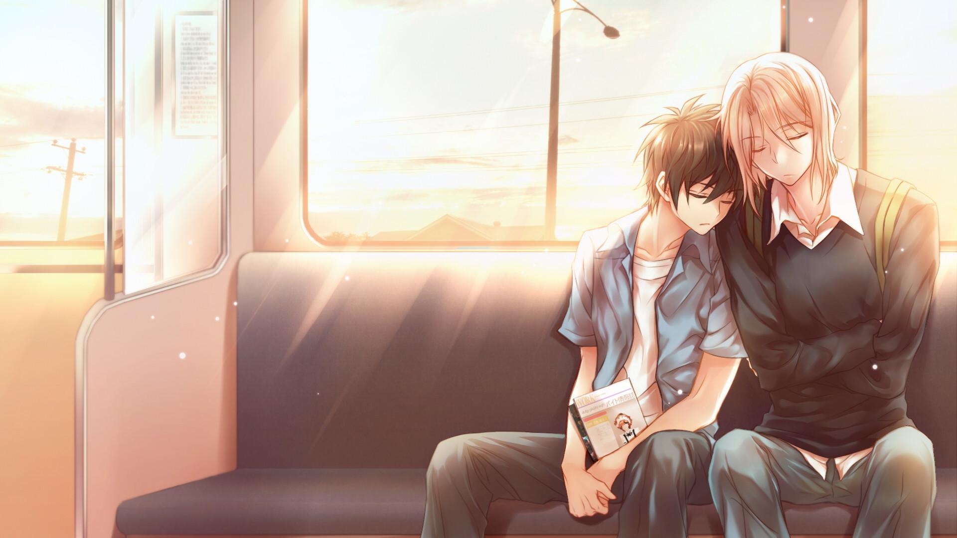 1920x1080 Hataraku Maou Sama, Sadao Maou, Shiro Ashiya Wallpaper, HD Anime 4K Wallpaper, Image, Photo And Background