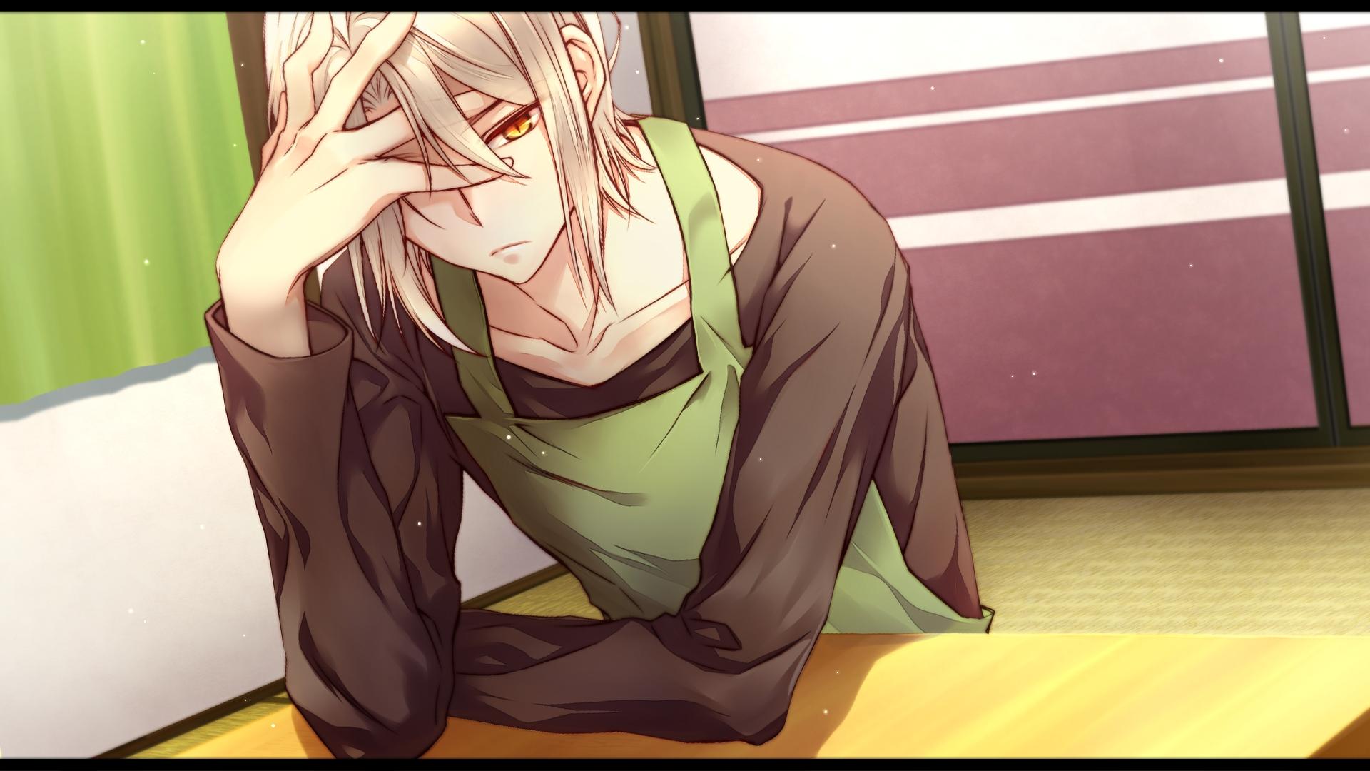 1920x1080 Hataraku Maou Sama!, Wallpaper Anime Image Board