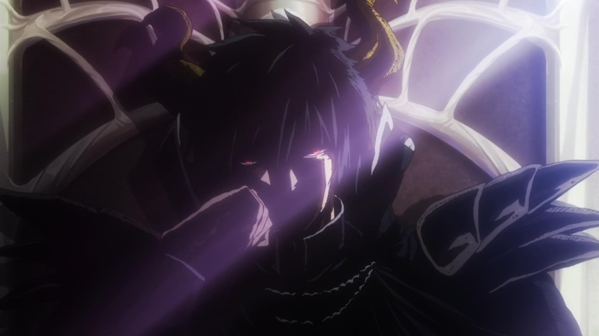 1920x1080 Spoilers Hataraku Maou Sama!: The Many Faces Of The Entire Cast! (439 Image! Part 2 And Part 3 Of Gallery In Comments)