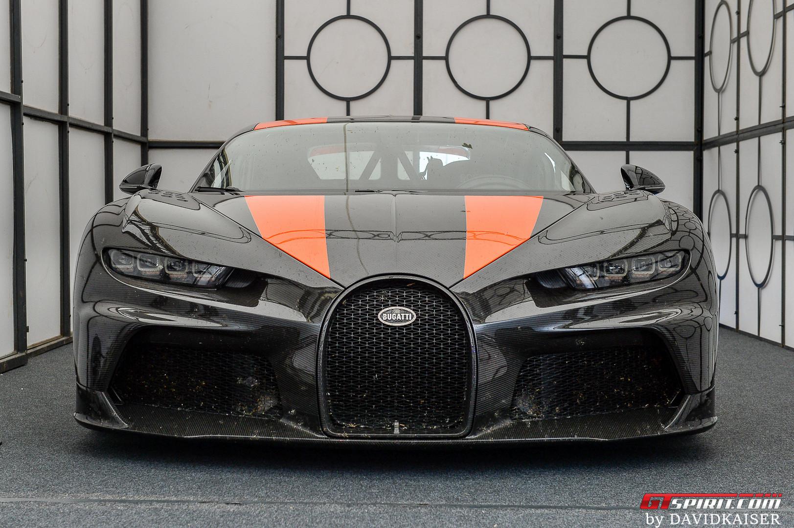 1623x1080 Bugatti Chiron Super Sport 300+: Only 30 Units Each $3.9 Million
