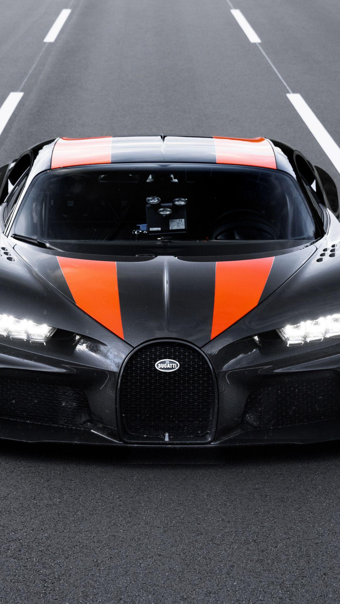1080x1920 Bugatti Chiron Prototype, 2019 wallpaper. Bugatti chiron, Bugatti, Bugatti wallpaper