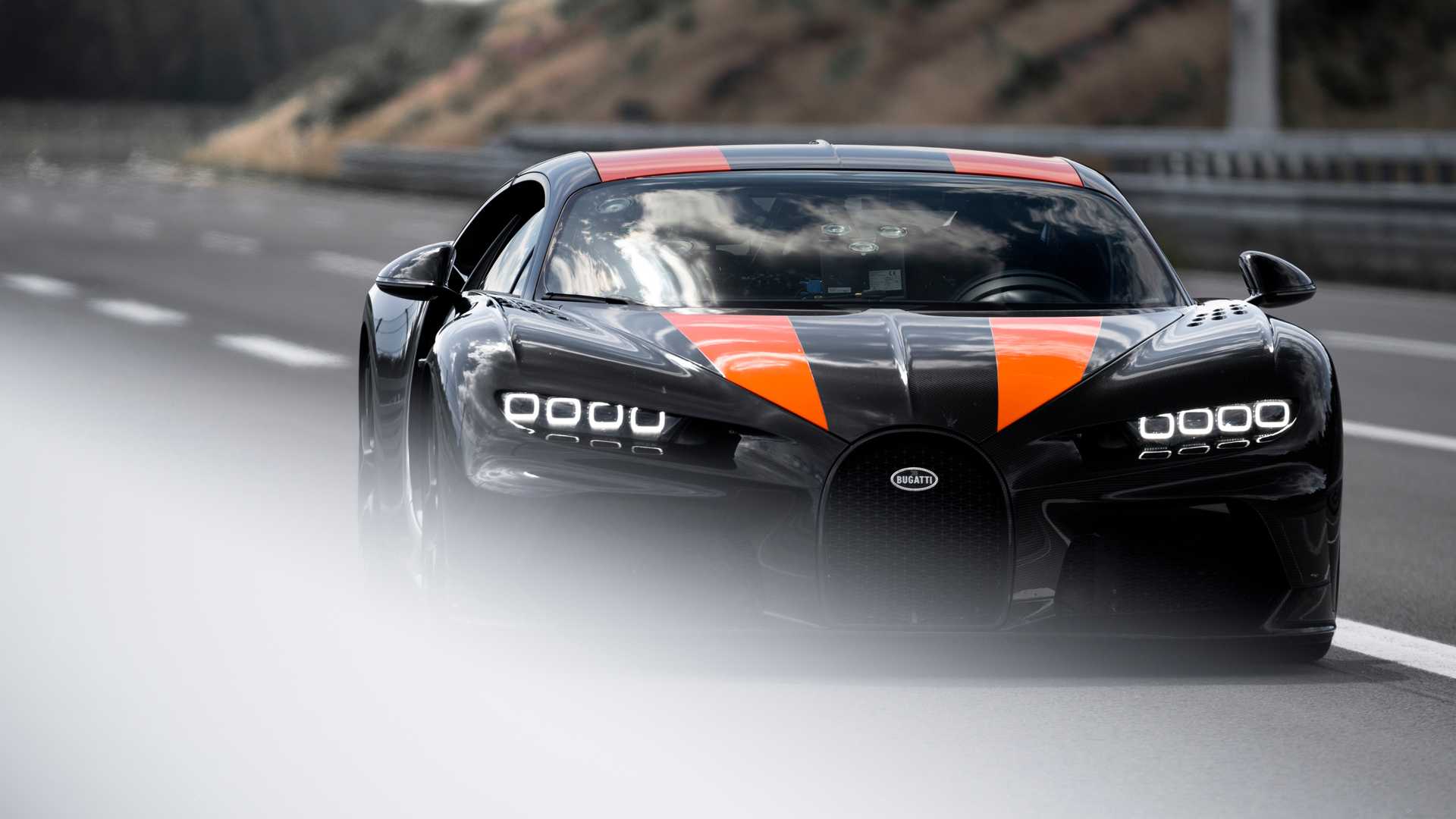 1920x1080 Bugatti Practically Confirms Chiron Longtail For Production