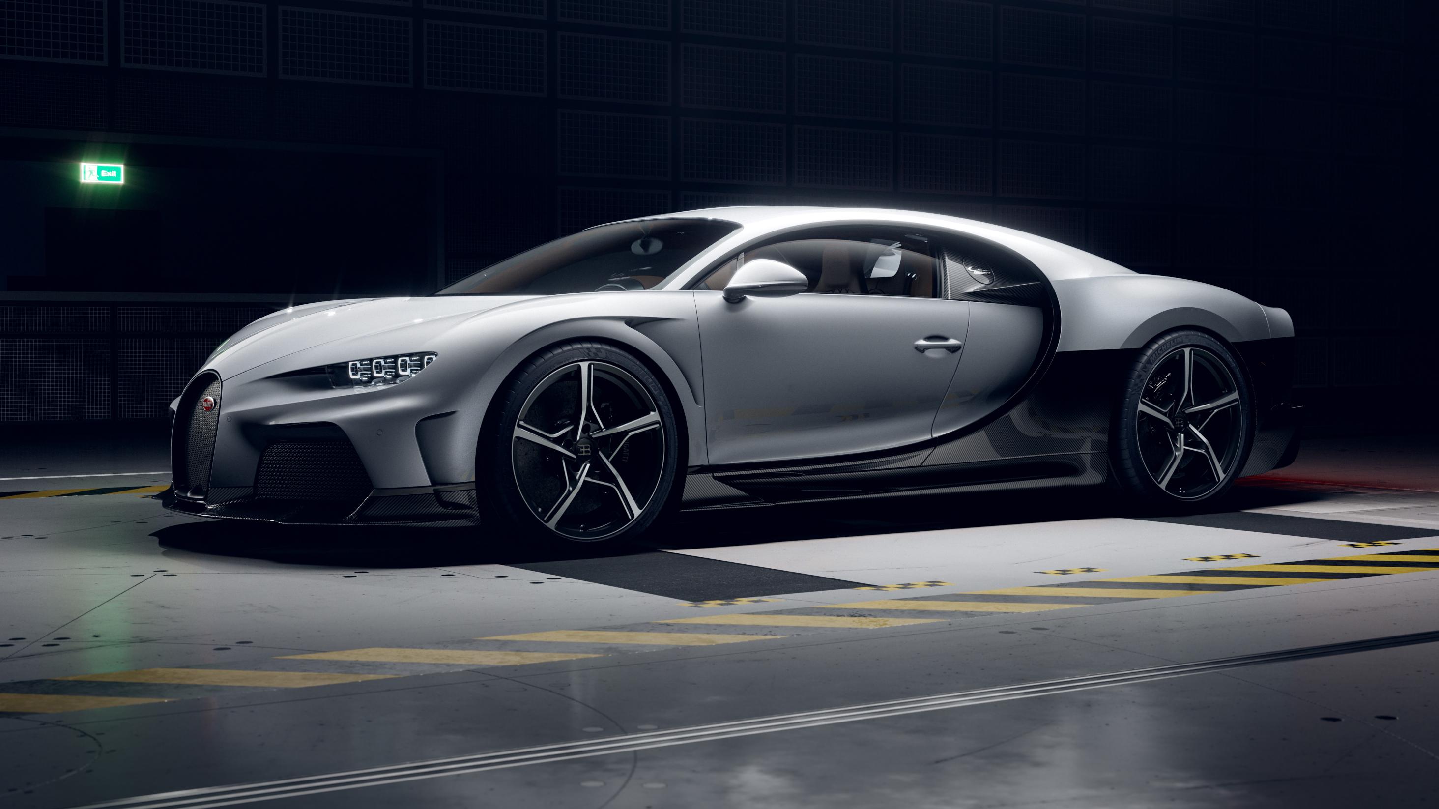 2928x1646 Behold the Bugatti Chiron Super Sport