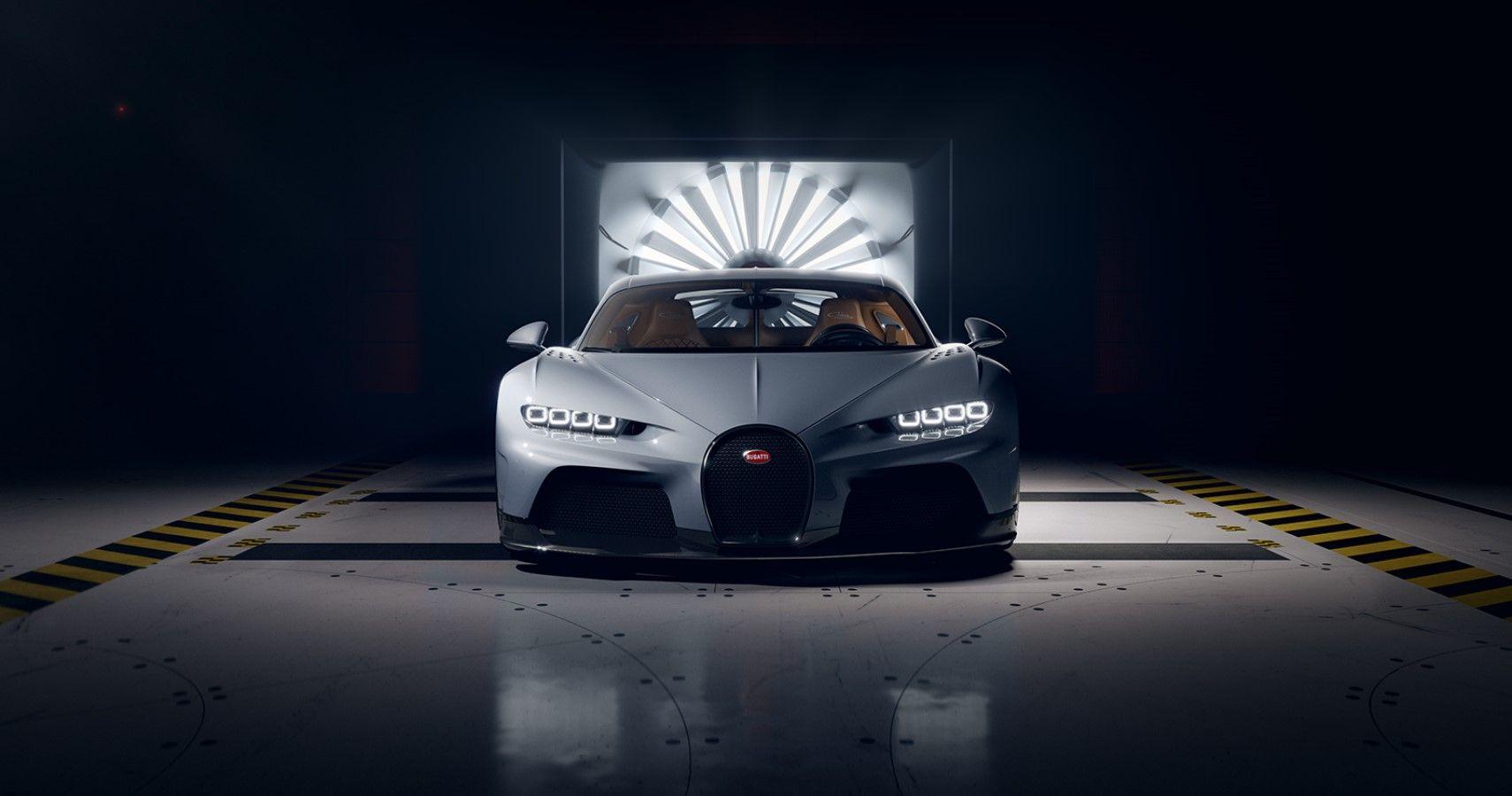 1710x900 Here's Everything We Know About The 2022 Bugatti Chiron Super Sport
