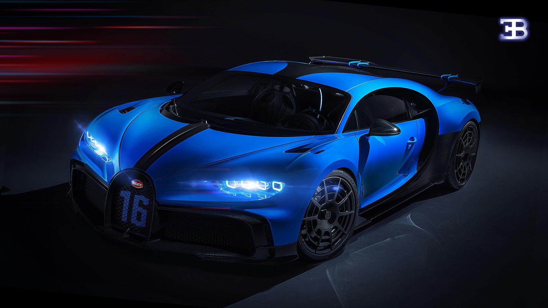 Bugatti Chiron 300 Wallpapers - Top Free Bugatti Chiron 300 Backgrounds ...