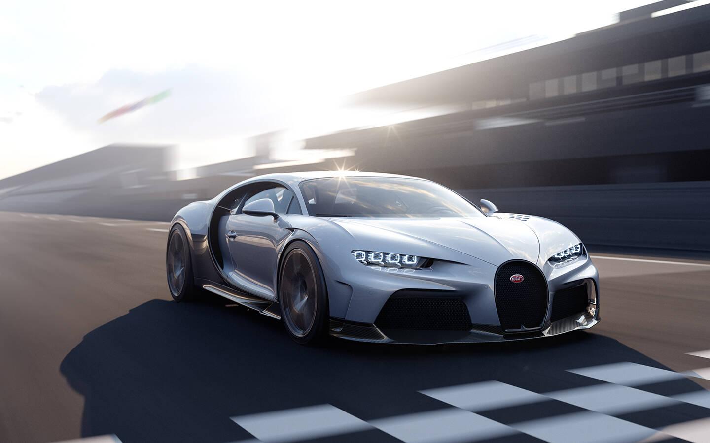 1440x900 New Bugatti Chiron Super Sport Gets Big Power, Speed Limiter Car Guide