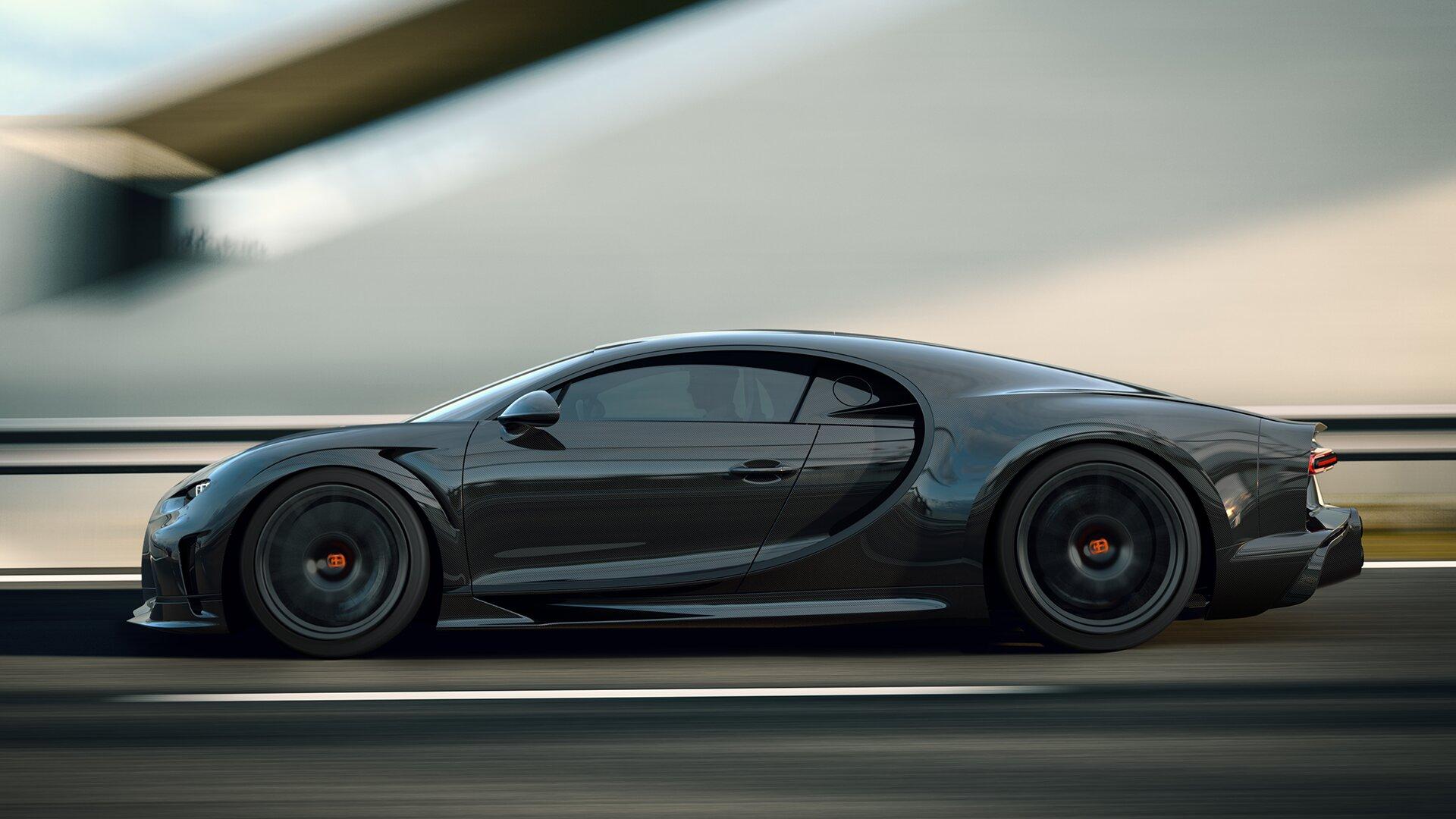 1920x1080 Bugatti Chiron Super Sport
