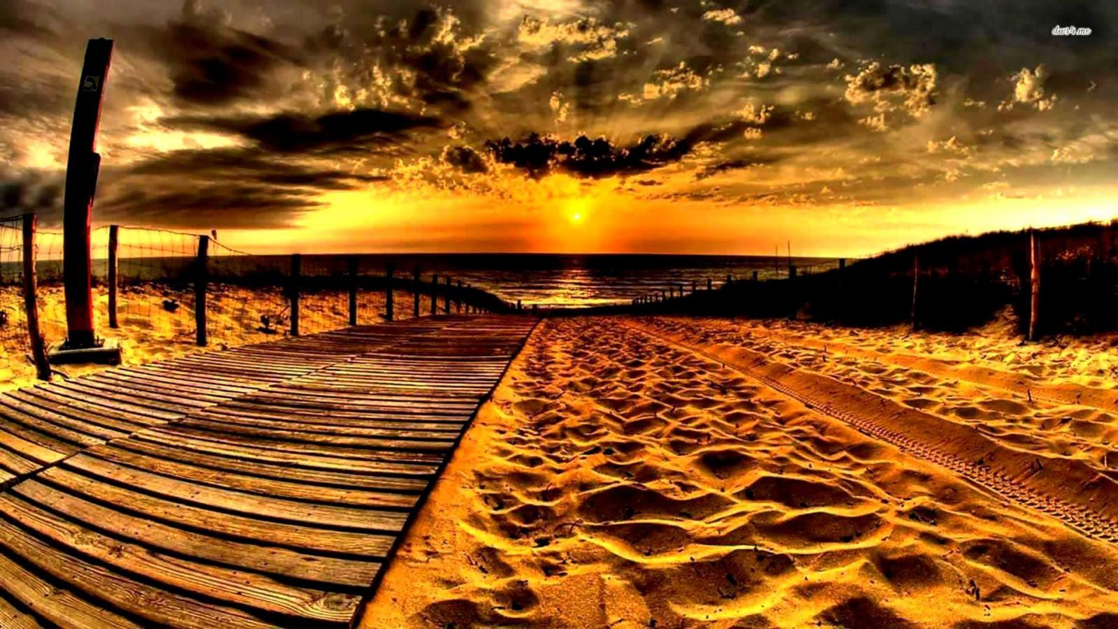 1600x900 Full Screen Desktop Nature HD Wallpaper