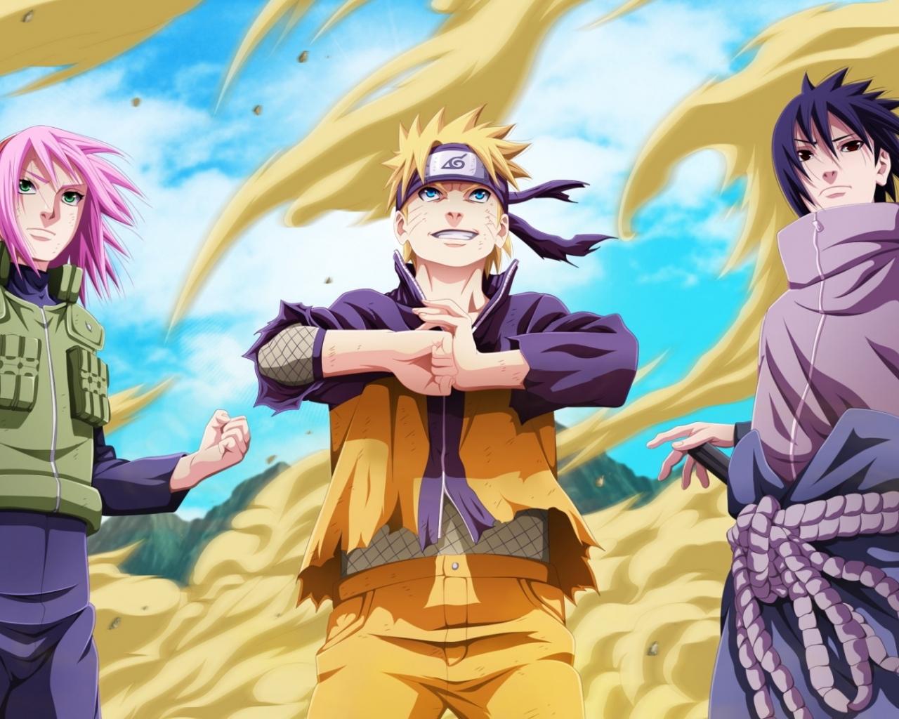 1280x1024 Free download Naruto Team 7 Naruto Wallpaper 1920x1080 22515 [1920x1080] for your Desktop, Mobile & Tablet. Explore Naruto Wallpaper 1920x1080. HD Naruto Wallpaper, Naruto Wallpaper, Naruto Wallpaper Download