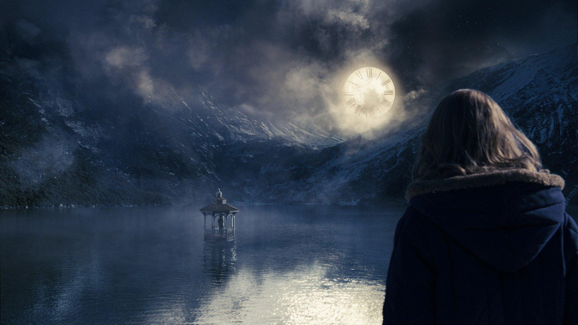 1920x1080 The Lovely Bones HD Wallpaper