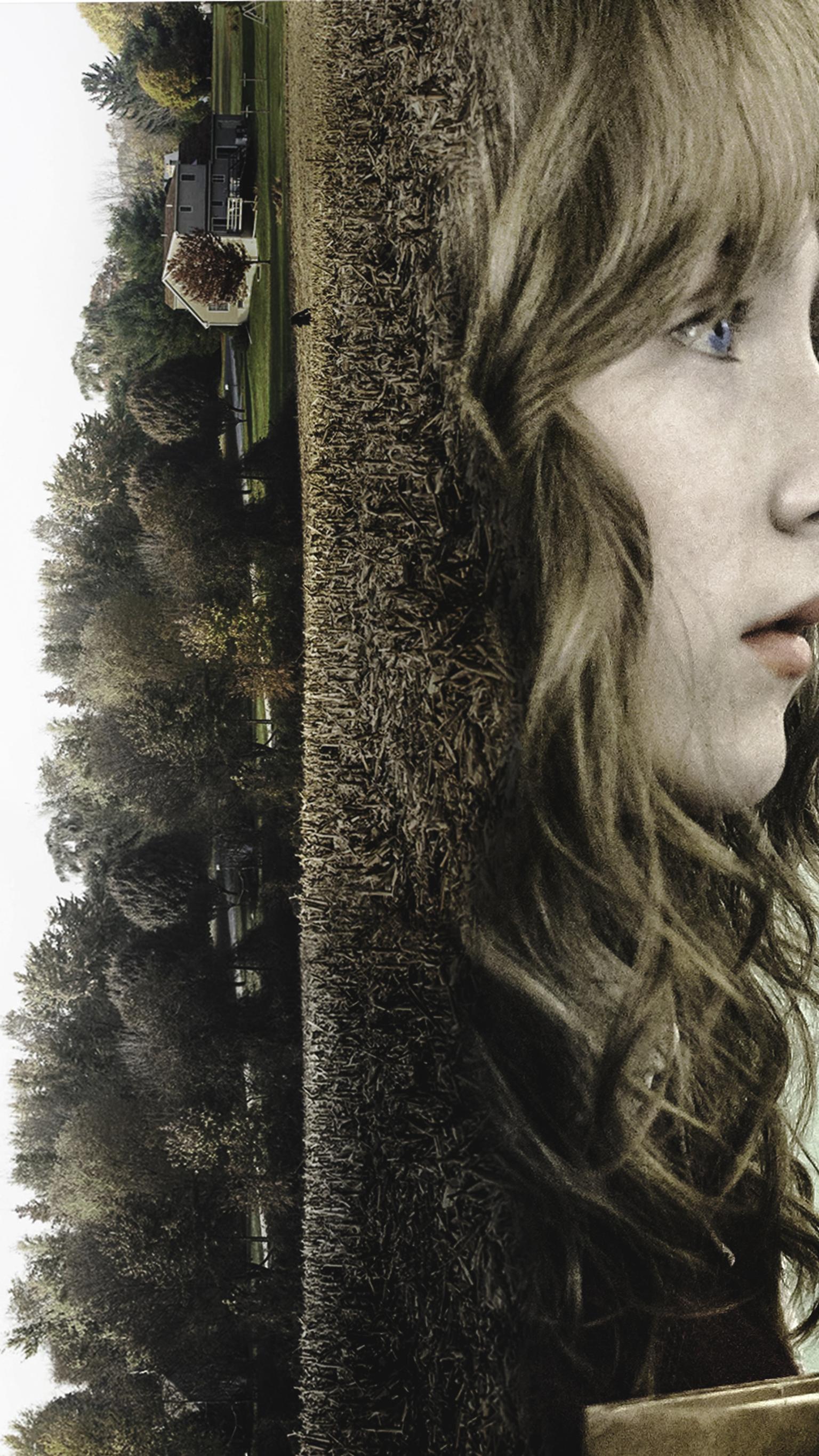 1536x2732 The Lovely Bones (2009) Phone Wallpaper