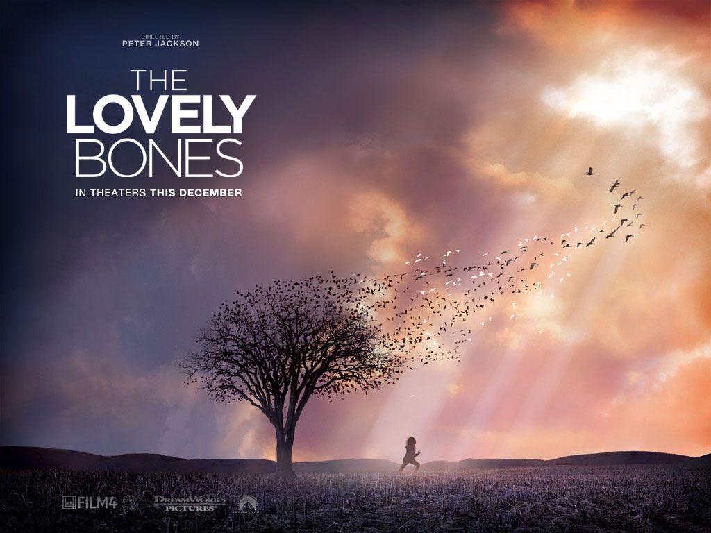 1024x768 My Free Wallpaper Wallpaper : The Lovely Bones